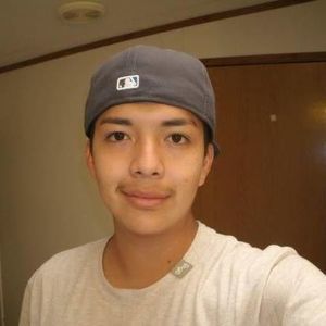 Meet your Posher, Aaron